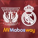 Prediksi Bola Leganes VS Real Madrid 16 April 2019