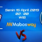 Prediksi Bola Lille vs Paris Saint-Germain 15 april 2019
