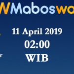 Prediksi Bola Manchester United vs Barcelona 11 April 2019