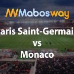 Prediksi Bola Paris Saint Germain vs Monaco 22 April 2019