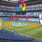 Prediksi Bola Real Madrid VS Athletic Bilbao 21 April 2019