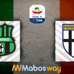 Prediksi Bola Sassuolo vs Parma 14 April 2019