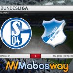 Prediksi Bola Schalke 04 vs Hoffenheim 21 April 2019