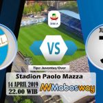Prediksi Bola Spal vs Juventus 13 April 2019