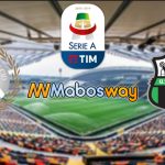 Prediksi Bola Udinese VS Sassuolo 20 April 2019
