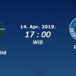 Prediksi Bola Valladolid vs Getafe 14 April 2019