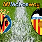 Prediksi Bola Villarreal vs Valencia 12 April 2019