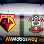 Prediksi Bola Watford vs Southampton 24 April 2019