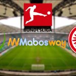 Prediksi Bola Wolfsburg vs Frankfurt 23 April 2019