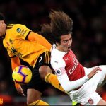 Prediksi Bola Wolverhampton vs Arsenal 25 April 2019