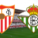 Prediksi Bola Sevilla vs Real Betis 14 April 2019