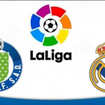 Prediksi Bola Getafe Vs Real Madrid 26 April 2019