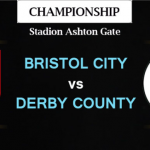 Prediksi Bola Bristol City VS Derby County 27 April 2019