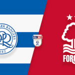 Prediksi Bola Queens Park Ranger VS Nottingham Forest 27 April 2019