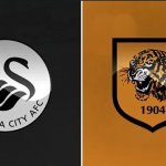 Prediksi Bola Swansea VS Hull 27 April 2019