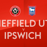 Prediksi Bola Sheffield United VS Ipswich Town 27 April 2019