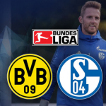 Prediksi Bola Dortmund VS Schalke 27 April 2019