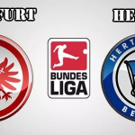 Prediksi Bola Frankfurt VS Hertha 27 April 2019