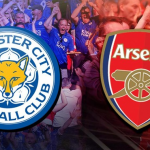 Prediksi Bola Leicester VS Arsenal 28 April 2019