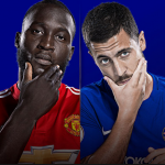 Prediksi Manchester United VS Chelsea 28 April 2019