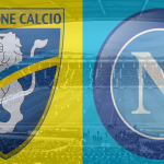 Prediksi Bola Frosinone VS Napoli 28 April 2019