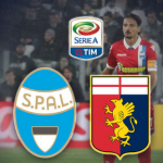 Prediksi Bola SPAL VS Genoa 28 April 2019