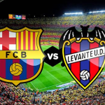 Prediksi Bola Barcelona VS Levante 28 April 2019