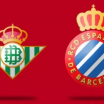 Prediksi Bola Real Betis VS Espanyol 30 April 2019