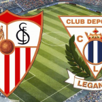 Prediksi Bola Sevilla vs Leganes 4 Mei 2019