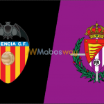 Prediksi Bola Real Valladolid VS Valencia 18 Mei 2019