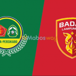 Prediksi Bola TIRA-Persikabo VS Perseru Badak Lampung 18 Mei 2019