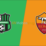 Prediksi Bola Sassuolo VS Roma 19 Mei 2019