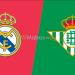 Prediksi Bola Real Madrid VS Real Betis 19 Mei 2019