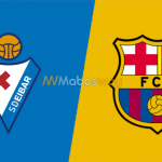 Prediksi Bola eibar VS Barcelona 19 Mei 2019