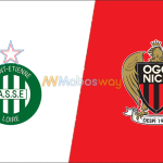 Prediksi Bola Saint-Etienne VS Nice 19 Mei 2019