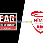 Prediksi Bola Guingamp VS Nimes 19 Mei 2019