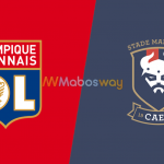 Prediksi Bola Lyon VS Caen 19 Mei 2019