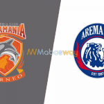 Prediksi Bola Pusamania Borneo VS Arema 22 Mei 2019