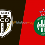 Prediksi Bola Angers VS Saint-Etienne 25 Mei 2019