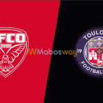 Prediksi Bola Dijon VS Toulouse 25 Mei 2019