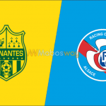 Prediksi Bola Nantes VS Strasbourg 25 Mei 2019