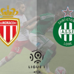 Prediksi Bola Monaco vs St Etienne 5 Mei 2019