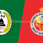 Prediksi Bola PSS Sleman VS Semen Padang 25 Mei 2019