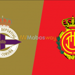 Prediksi Bola Deportivo La Coruna VS Mallorca 28 Mei 2019