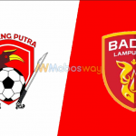 Prediksi Bola Kalteng Putra VS Perseru Badak Lampung 28 Mei 2019