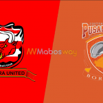 Prediksi Bola Madura United VS Pusamania Borneo 28 Mei 2019