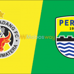 Prediksi Bola Semen Padang VS Persib Bandung 29 Mei 2019