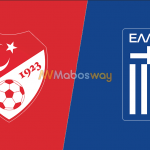 Prediksi Bola Turki VS Yunani 31 Mei 2019