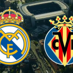 Prediksi Bola Real Madrid vs Villarreal 5 April 2019