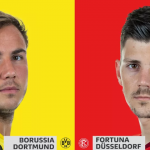Prediksi Bola Dortmund Vs Dusseldorf 11 Mei 2019
